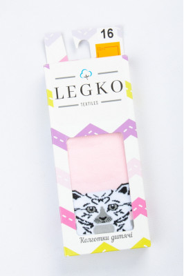 Колготи  для дівчинки (демісезонні)